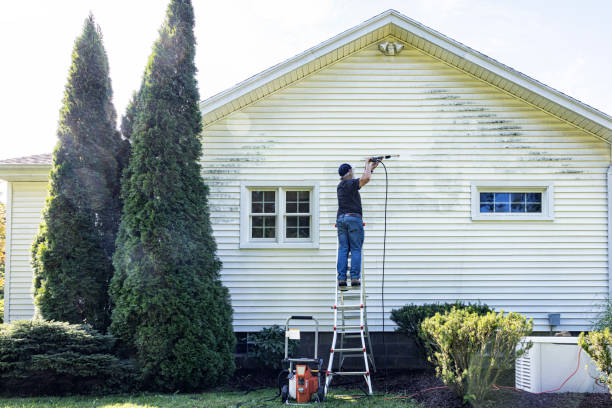 Best Patio and Deck Pressure Washing  in Yorkville, NY